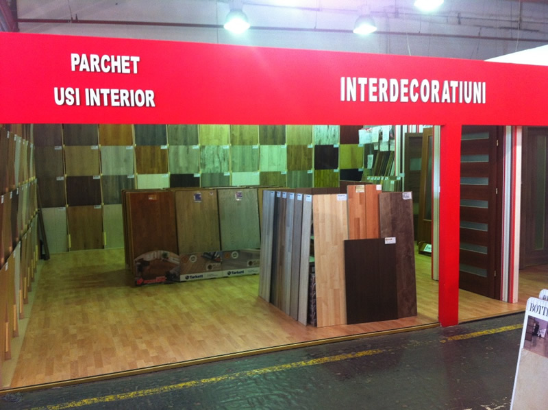 Usi Porta Doors Expo Top Construct A4-A5-O5
