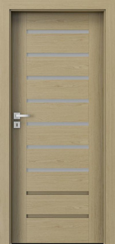 Usa glisanta Natura Concept A.7