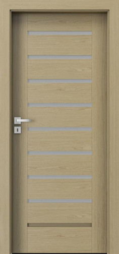 Usa glisanta Natura Concept A.8