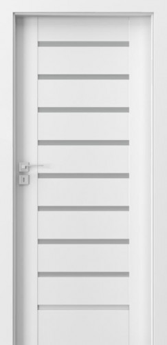 Usa glisanta Porta Concept A.8