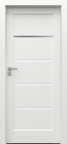 Usa glisanta Porta Grande G.1