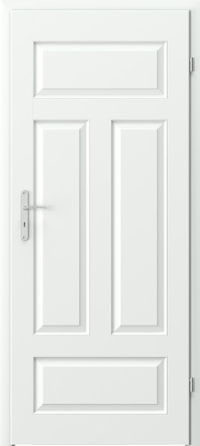 Usa glisanta Porta Royal P